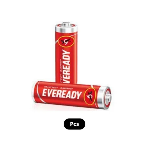 Eveready Baterai A3 Pcs - Surabaya