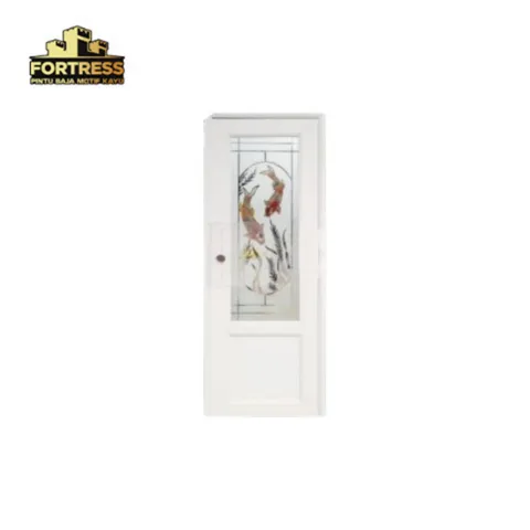 Fortress UPVC SPS 02