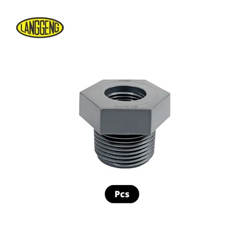 Langgeng Fitting TS Valve Ring 1" x ½" - Cahaya Anugerah Sakti
