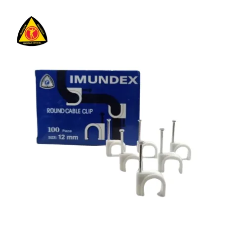 Imundex Klem Kabel