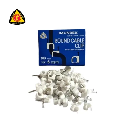 Imundex Klem Kabel