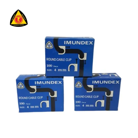 Imundex Klem Kabel
