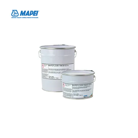 Mapei Mapefloor Finish 55 Ember - Surabaya
