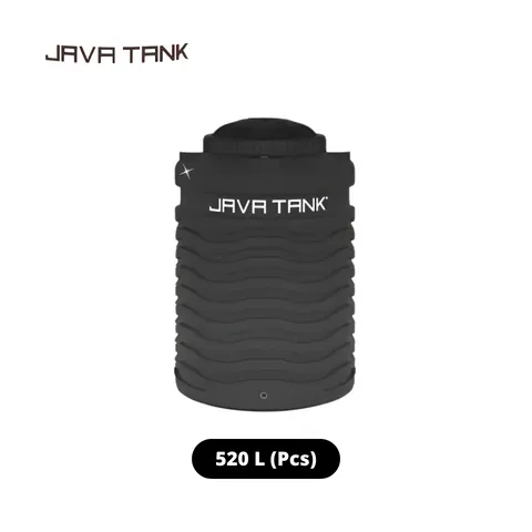 Java Tank Tandon Air 520 Liter Orange - Surabaya
