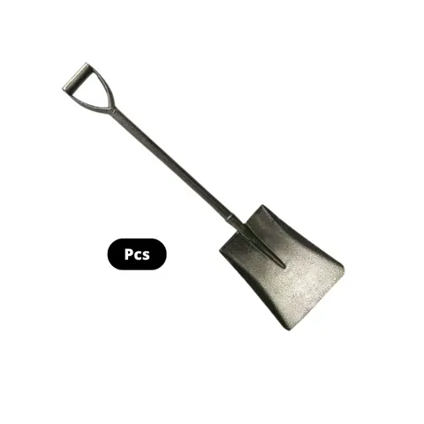 Sekop Besi Pcs - Darma Bakti Senenan