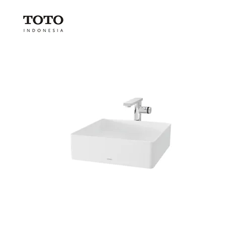 TOTO LW 574 J Pcs White - Surabaya