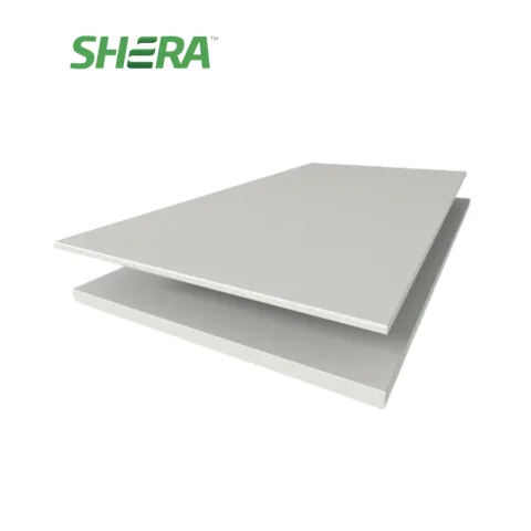 Shera Board 2400 mm x 1200 mm x 10 mm - Surabaya