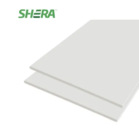 Shera Board 2400 mm x 1200 mm x 4 mm - Surabaya