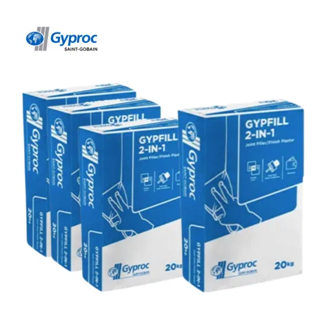 Gyproc GypFill 2-in-1 Joint Filler Finish