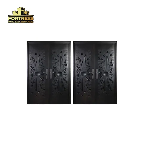 Fortress Type Galaxy 150.02 150 cm x 220 cm x 5 cm - Surabaya