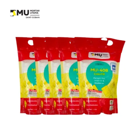 MU 408 ColorFill