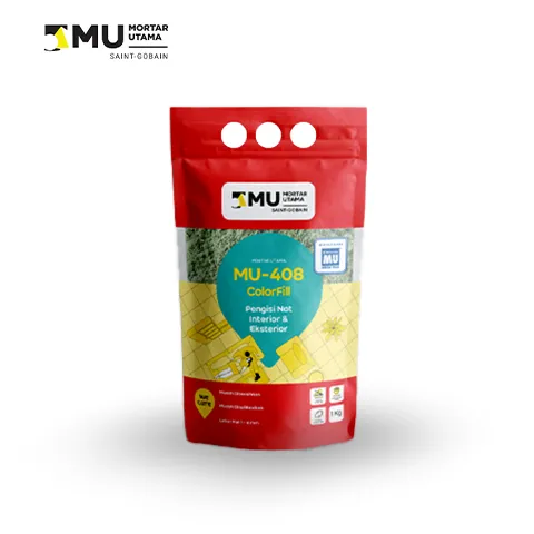 MU 408 ColorFill