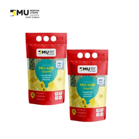 MU 408 ColorFill