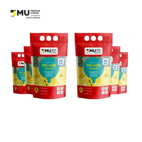 MU 408 ColorFill