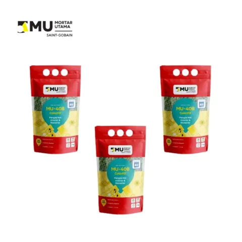 MU 408 ColorFill