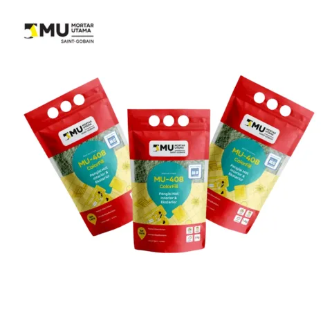 MU 408 ColorFill