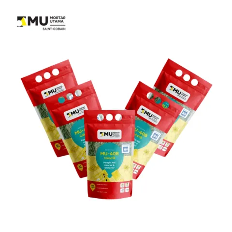MU 408 ColorFill