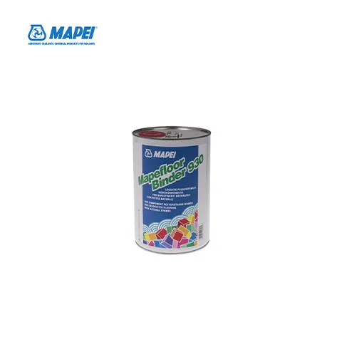 Mapei Mapefloor Binder 930 Kaleng - Surabaya