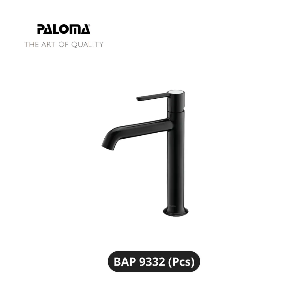 Paloma FCP 9332 Kran Wastafel Pcs - Surabaya