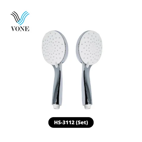 Vone Premium Hand Shower HS-3112 Set - Surabaya