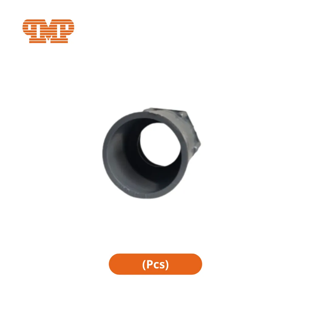 PMP Faucet Socket PVC TS