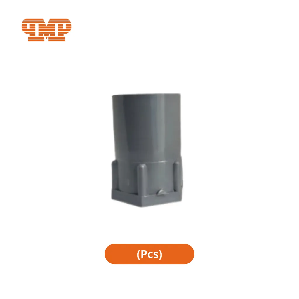 PMP Faucet Socket PVC TS 1" - Surabaya