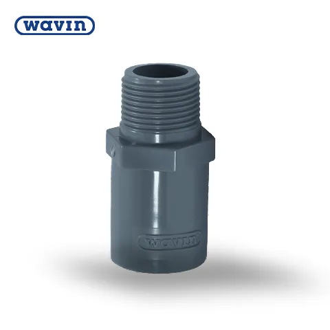 Wavin Valve Socket AW
