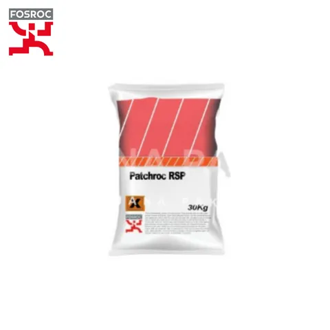 Fosroc Patchroc RSP Set (30 Kg) - WPI Konstruksi Solution