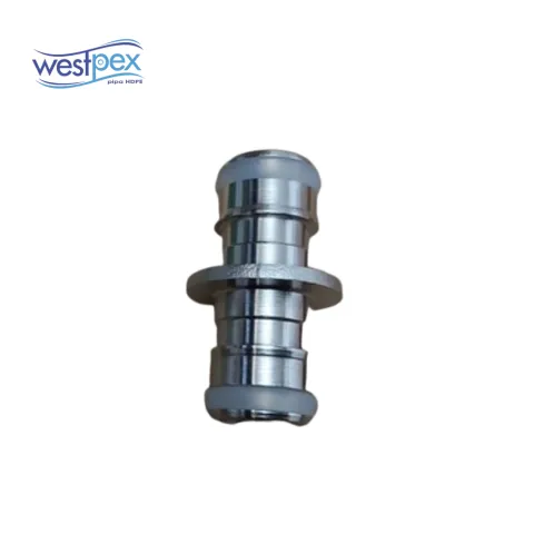 Westpex Pipa Fitting Exp Copper Female Straight Pcs S20 - Sahabat Lama Makmur Bersama