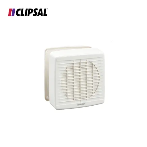 Clipsal Performance Exhaust Fan 150 mm 150 mm - Surabaya