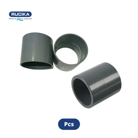 Rucika Pipa Fitting Socket D