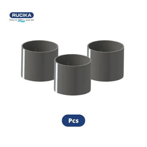 Rucika Pipa Fitting Socket D 1¼" - Gajah Mada