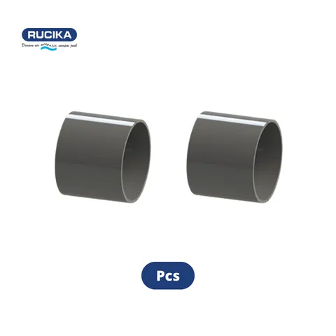 Rucika Pipa Fitting Socket D