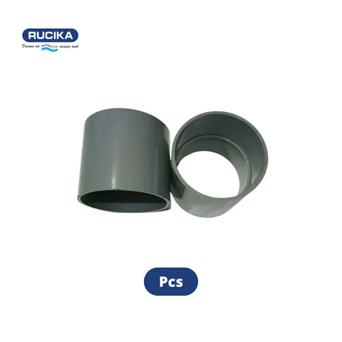 Rucika Pipa Fitting Socket D 1¼" - Gajah Mada