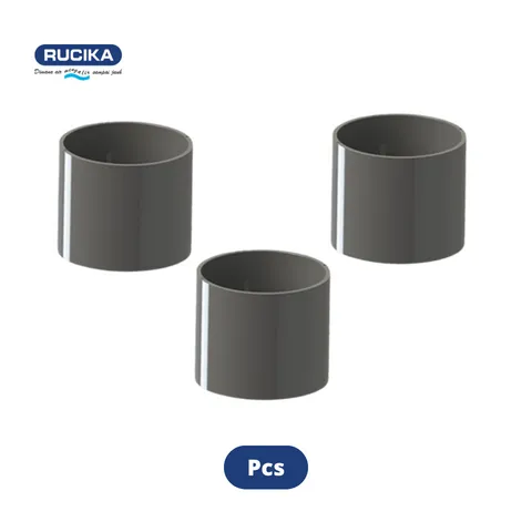 Rucika Pipa Fitting Socket D