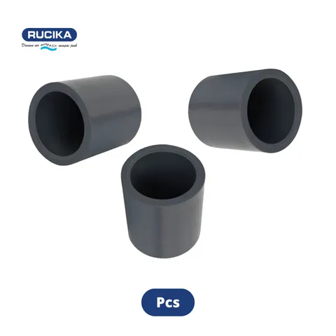 Rucika Pipa Fitting Socket D