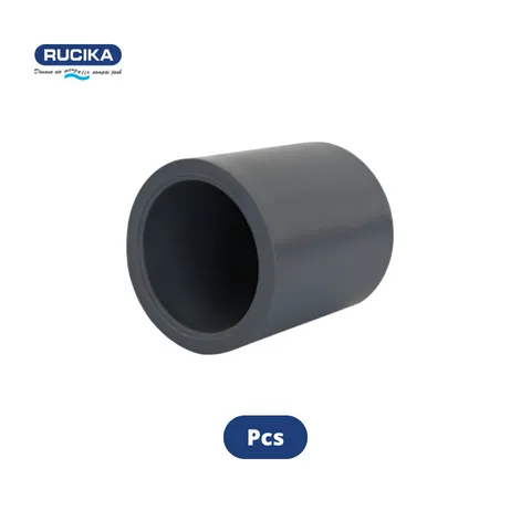 Rucika Pipa Fitting Socket D