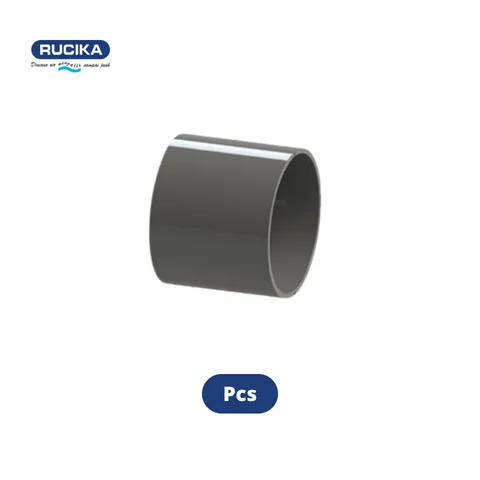 Rucika Pipa Fitting Socket D