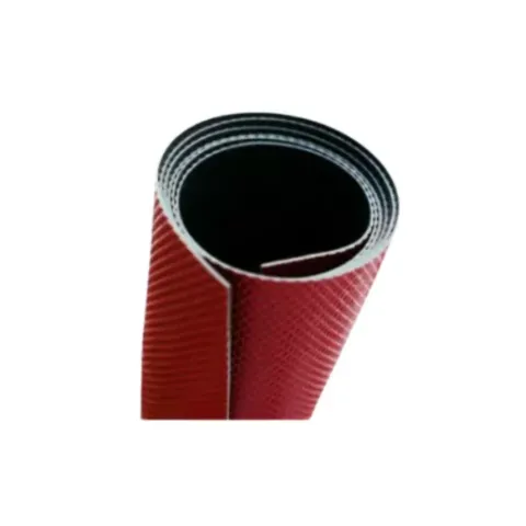 Karpet Talang Merah Roll