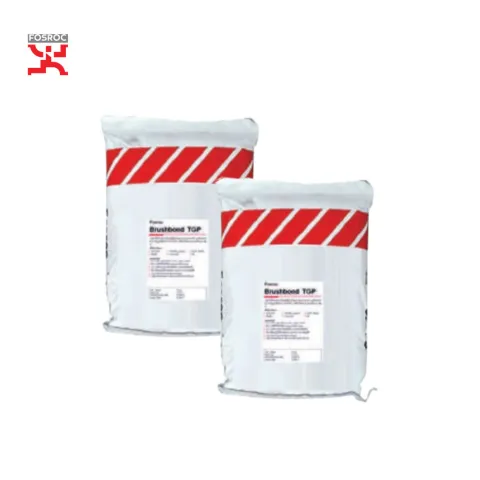 Fosroc Brushbond TGP Grey Set (25 Kg) - Surabaya
