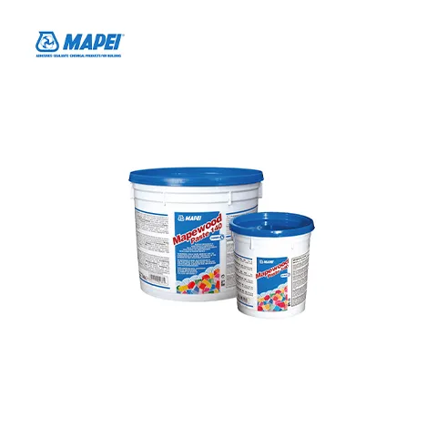 Mapei Mapewood Paste 140 Unit - Surabaya
