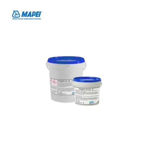 Mapei Primer W-AS