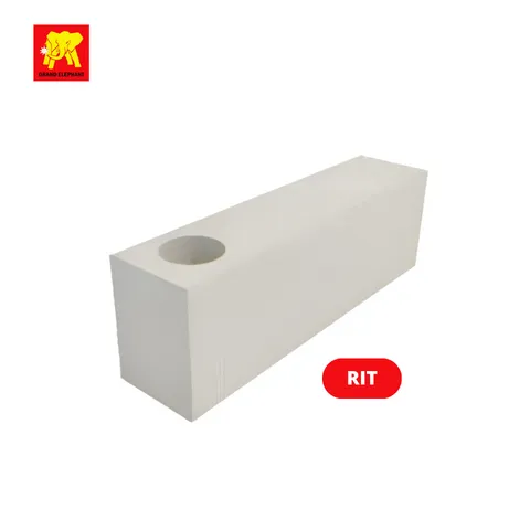 GE Bata Ringan Blok O RIT 60 cm x 20 cm 10 cm - Surabaya