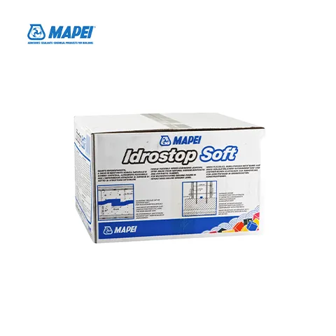 Mapei Idrostop Soft 6 Meter x 5 Meter - Surabaya