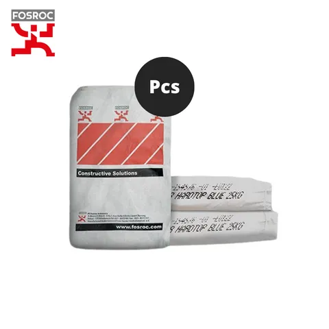 Fosroc Nitoflor Hardtop Natural - Merchant Gocement B2B