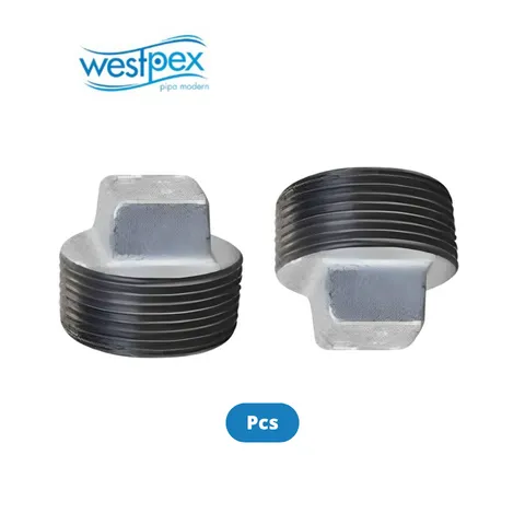 Westpex Fitting Plug ½" - Galaxy 2