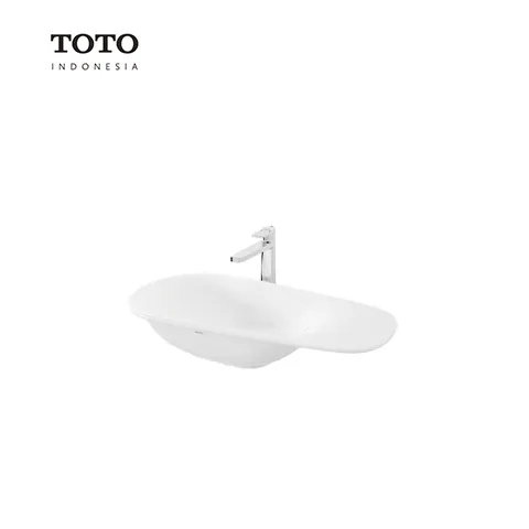 TOTO ALISEI LW 276 J Pcs - Surabaya