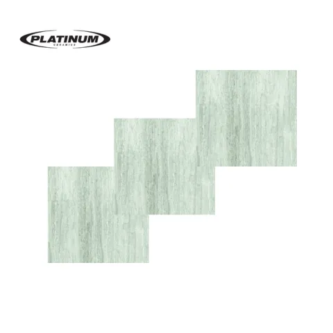 Platinum Keramik Servanda Rec Grey 60 Cm x 60 Cm - Surabaya