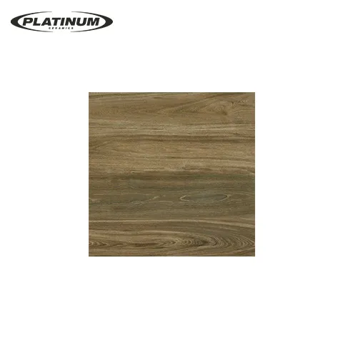 Platinum Keramik Safari Rec Brown 60 Cm x 60 Cm - Surabaya