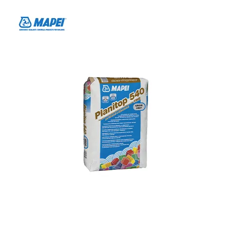 Mapei Planitop 540